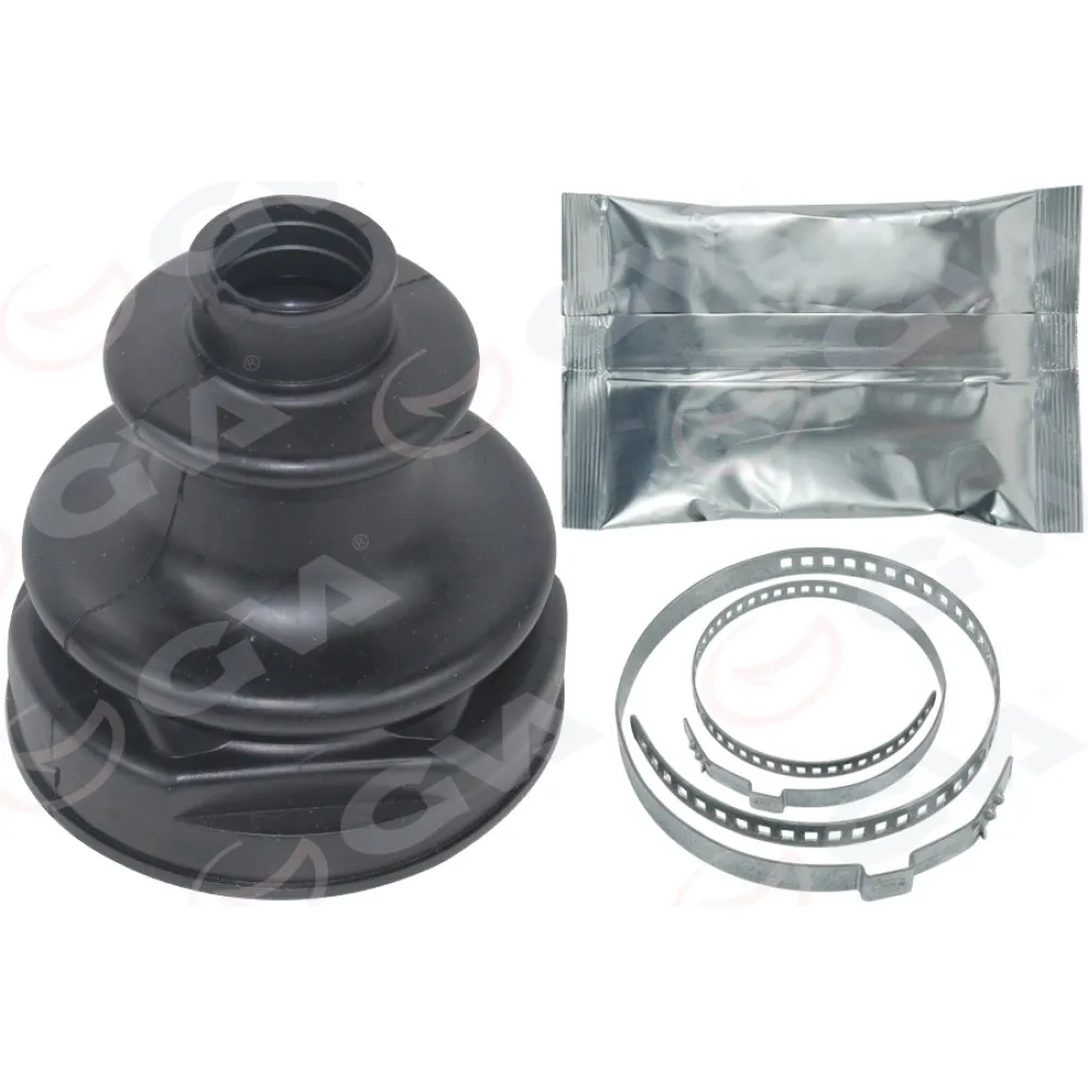 Aks Körüğü İç Mondeo 93-96 Yağ Kelepçeli