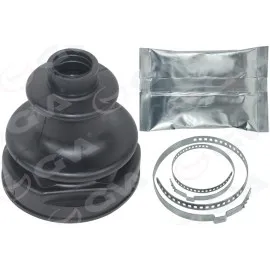 Aks Körüğü İç Mondeo 93-96 Yağ Kelepçeli