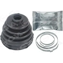 Aks Körüğü İç Ford Connect 02 14 75 Ps 1.8 Tdci Yağ Kelepçeli