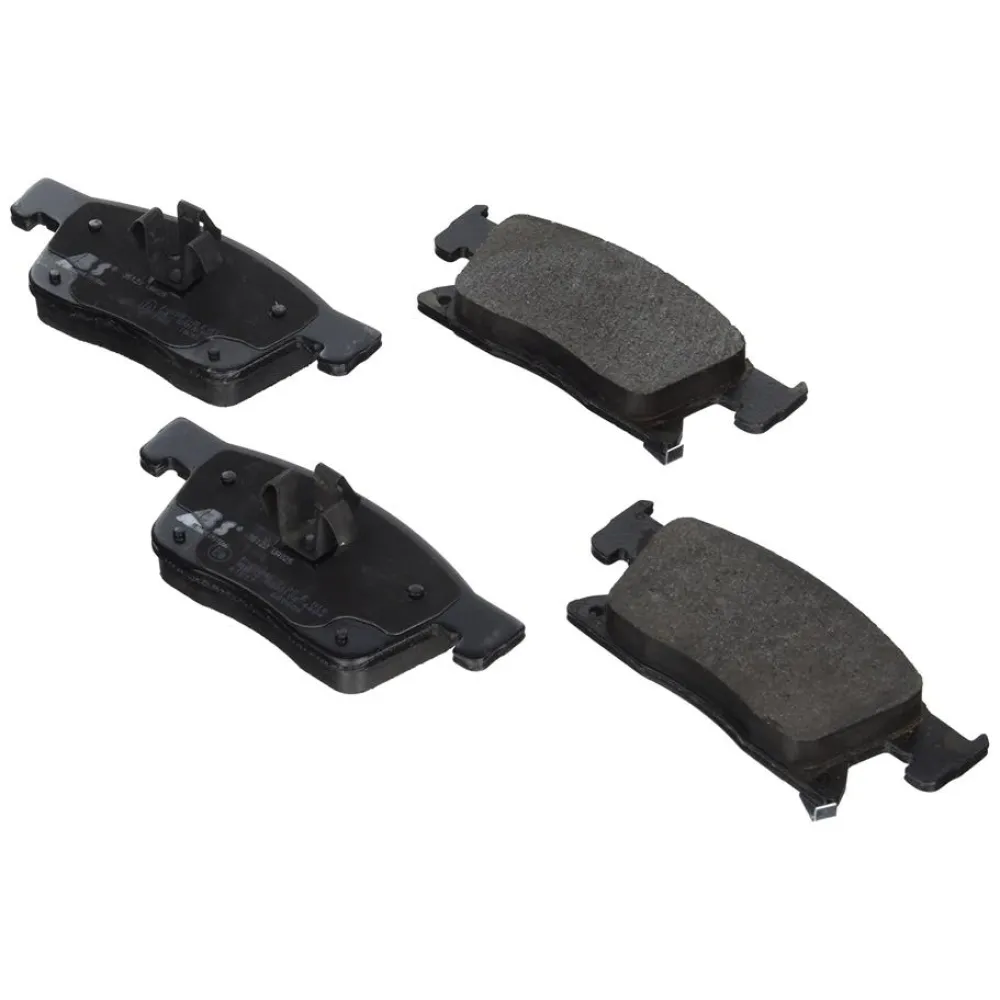 Ön Balata Astra K 15 22 16 Inc 155.2X62.3X19.5