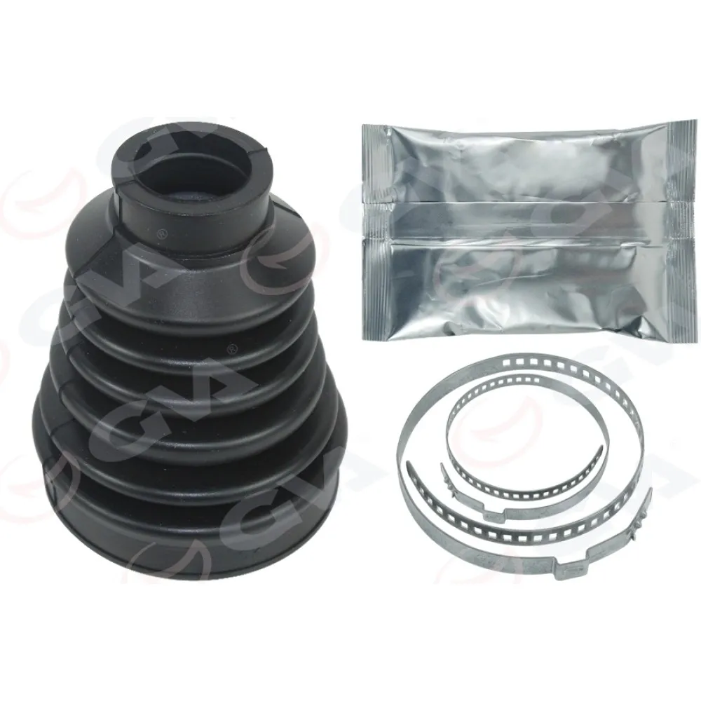 İç Aks Körüğü Golf-Passat-Tiguan 07-11 Toureg-Cayanne Yağ Kelepçeli