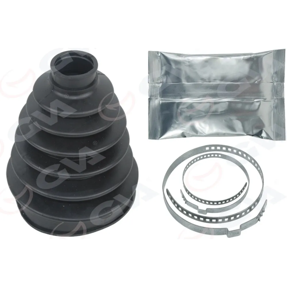 Aks Körüğü Diş Cadyy Iii-Iv-V-Golf V-Passat-Aud A3-Tt 1.9-2.0 Düz Otm Vites Yağ Kelepçeli