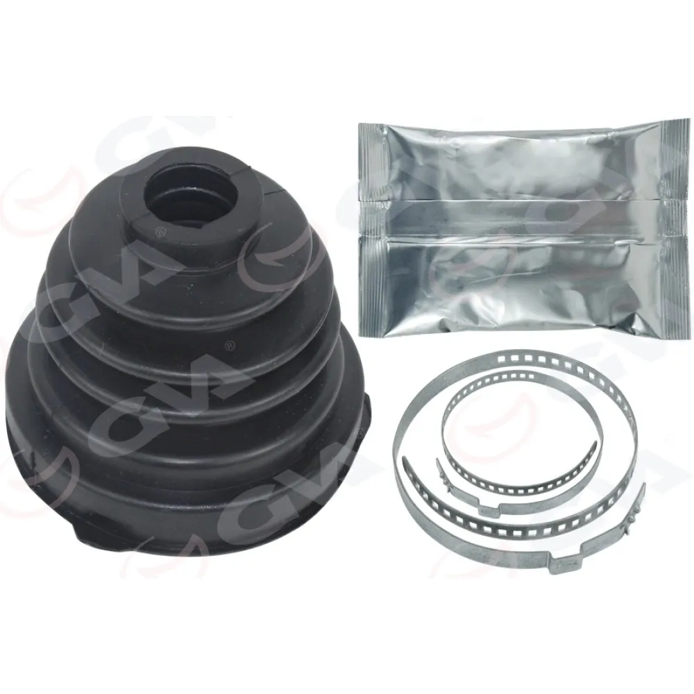 İç Aks Körüğü Doblo 1.9 Jtd-Alfa Romeo Mito-Fiat 500 Ii-Doblo I-Doblo Ii-Fiorino Iii-Grande Punto-Fi At Stilo-Opel Combo Yağ Kelepçeli