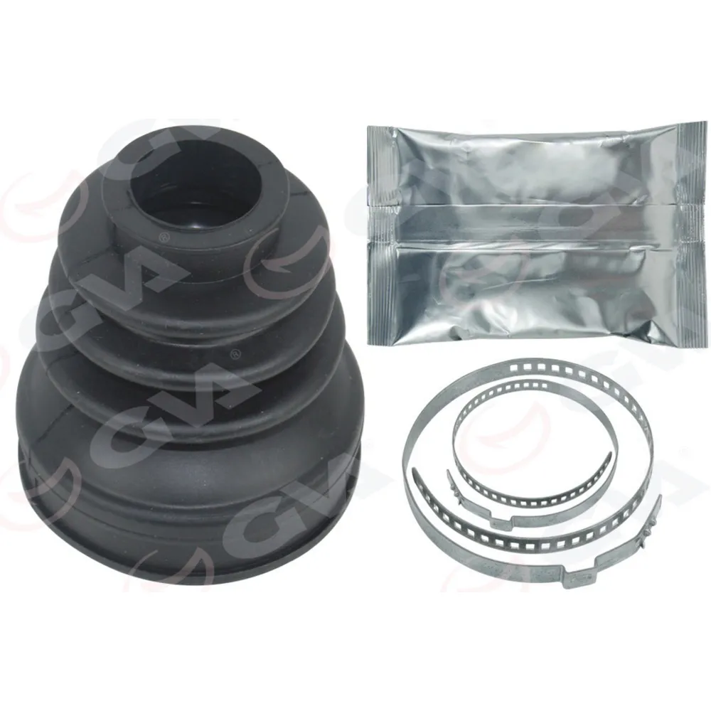 AKS KÖRÜĞÜ İÇ P206-P207-P307-C3-C4 1.4-1.4 16V 98-06 PARTNER-BERLINGO 1.6-1.9D YAĞ KELEPÇELİ