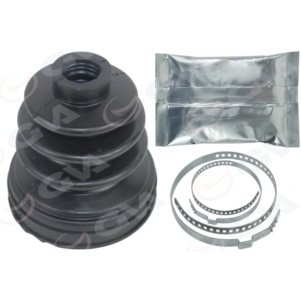 Aks Körüğü İç P206-P208-P301-C-Elysee-C2-C3-Agila-Fiesta-Panda Yağ Kelepçeli