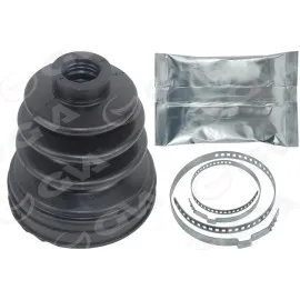 Aks Körüğü İç P206-P208-P301-C-Elysee-C2-C3-Agila-Fiesta-Panda Yağ Kelepçeli