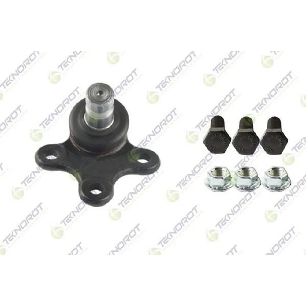 ROTİL ÖN OPEL CORSA F 19 MOKKA 20 PEUGEOT P208 19 P2008 20 CITROEN C4 20 DS3 19