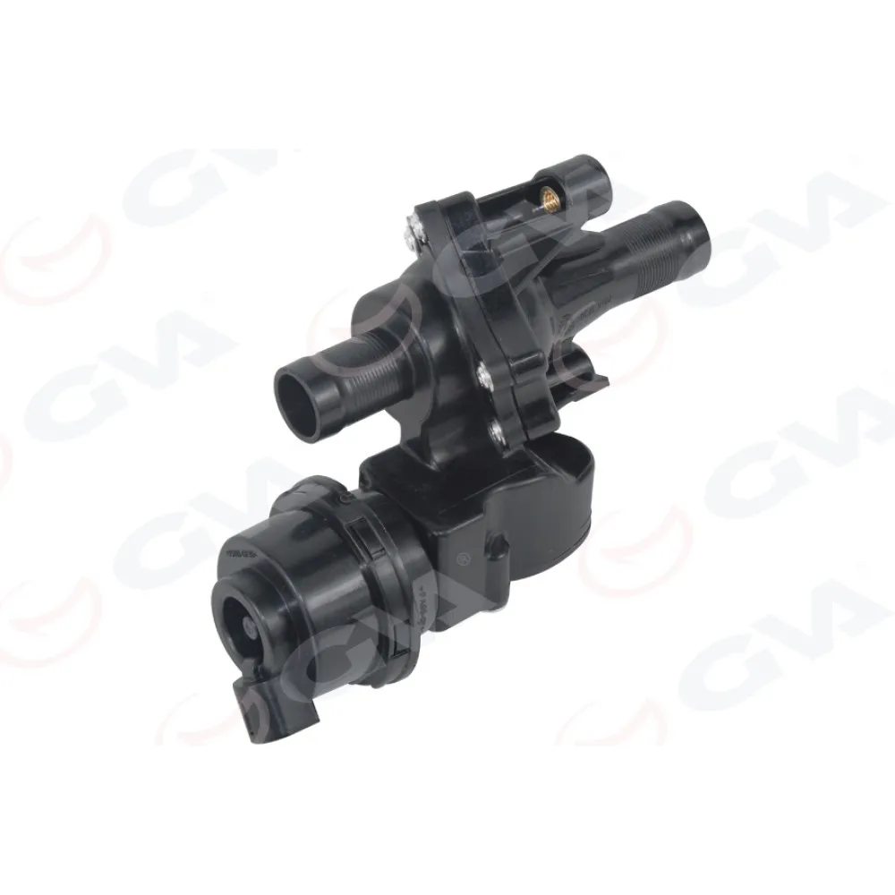 Termostat Komple Renault Kadjar 15 Megane Iv 15 Duster Ii 18 Clio V 19 Austral 23 1.3 Tce H5H