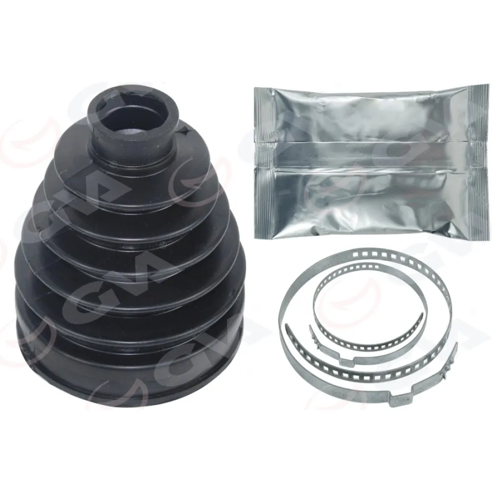 Diş Aks Körüğü Yeni Kango-Clio Iii-Megane Ii-Scenic Ii-Citroen C3 Ds3 1.6 Vti Yağ Kelepçeli