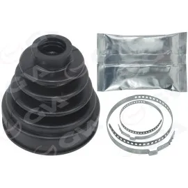 Aks Körüğü İç Toyota Corolla Ee90-Ee100-Ee111-Ae92-Ae100-Ae101-Ae111-Zze111-Zze112 88-02 -Rav4 Sx A10 95-00 Yağ Kelepçeli