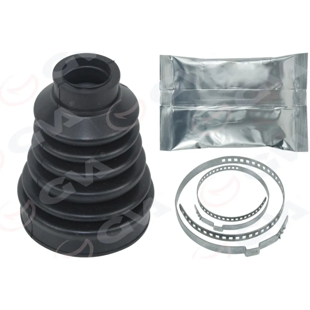 İç Aks Körüğü Amarok-Touareg I-Ii-Iii-Audi Q7 4Lb Yağ Kelepçeli