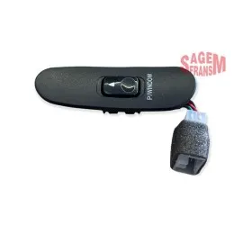 Cam Açma Düğmesi Ön Sağtekli H100 04 16