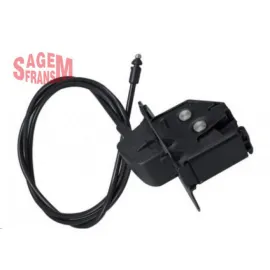 BAGAJ KAPI ÜST KİLİDİ SOL MASTER III2009