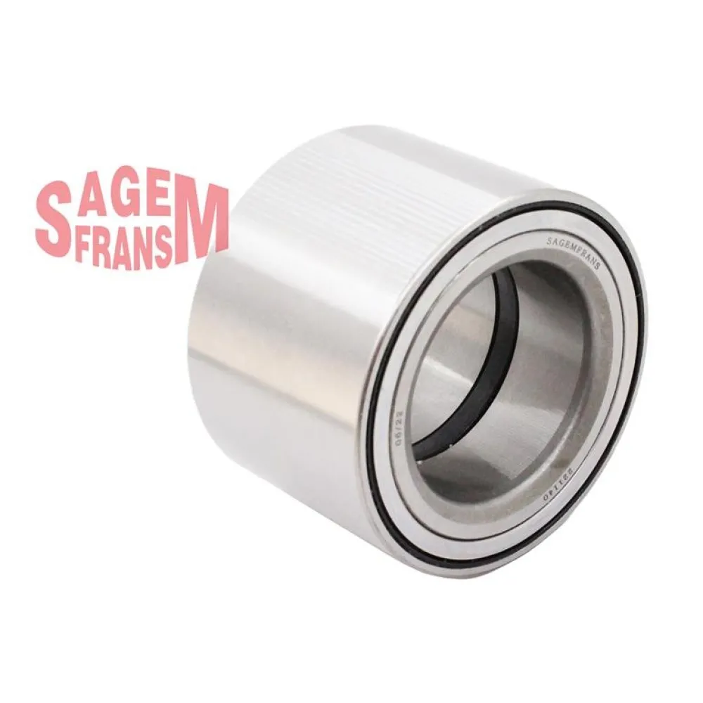 Ön Teker Rulman Ducato-Boxer-Jumper 2.0 2.2 3.0