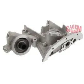 Yağ Pompasi Renault Clio Ii 98 Clio Iii 05 Clio Iv 12 Symbol Iii 14 Modus 05 Kangoo 01 Dacia Logan 06 Logan Ii 12 Sandero Ii 12 Sandero 08 1.2 16V D4F