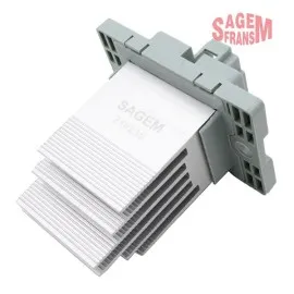 Fan Rezistansi Hyundai Elentra