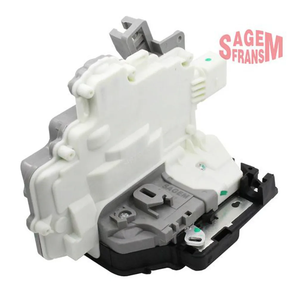 KAPI KİLİDİ ÖN SAĞ IBIZA-PASSAT-TIGUAN-Q7-SUPER B