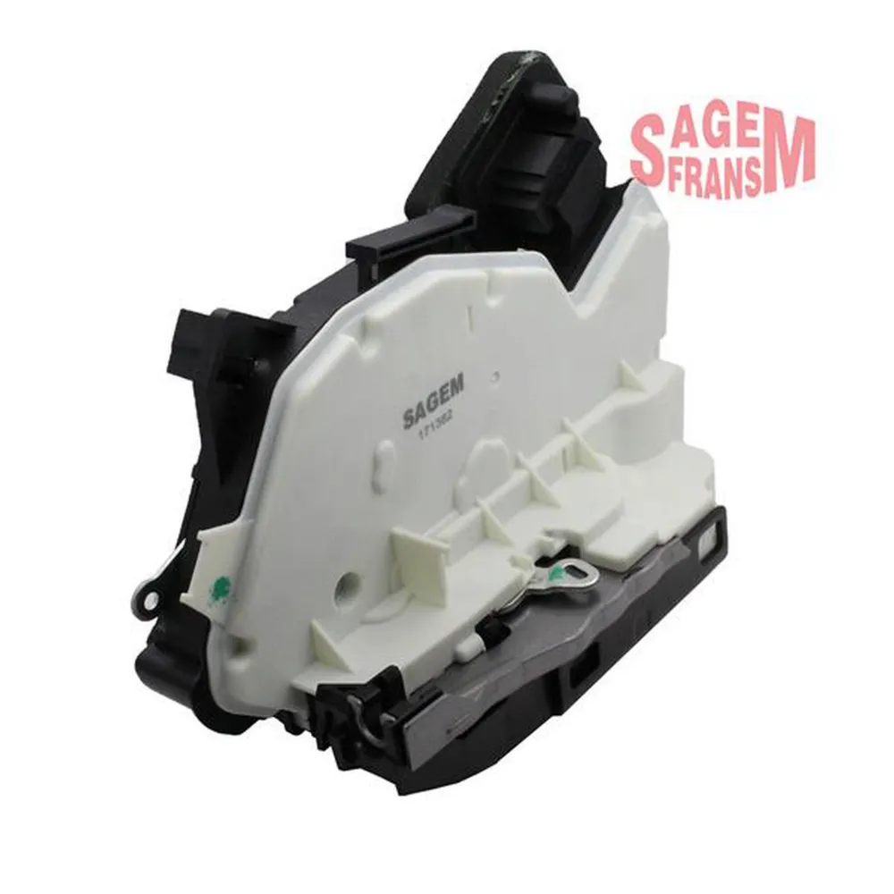 KAPI KİLİDİ ARKA SOL GOLF 6-7-POLO J-JETTA-LEON-TIGUAN 2018