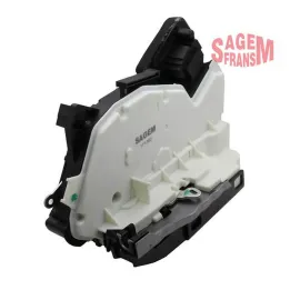 KAPI KİLİDİ ARKA SOL GOLF 6-7-POLO J-JETTA-LEON-TIGUAN 2018