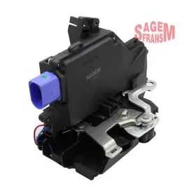 KAPI KİLİDİ ARKA SOL GOLF VI-JETTA-CADDY-TOURAN-TOUAREG-OCTAVIA-TOLEDO-ALTEA