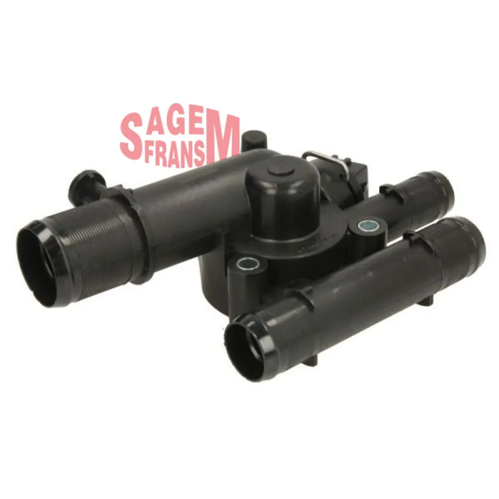 Termostat 89 C Megane Ii-Kangoo-Suzuki Grand Vitara Ii 1.9 Dci