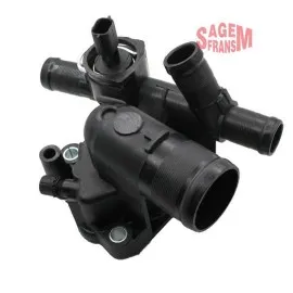 TERMOSTAT KOMPLE 89C LGN II-III 2.0 05 MGN II 2.0DCİ 05 LATITUDE 2.0DCİ 11 QASHQAI 1.5-2.0DCİ 07