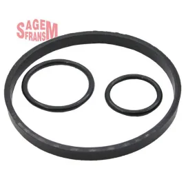 YAĞ FİLTRE MANSON CONTASI CLIO IV 12 MEGANE III 09 LOGAN 06 CAPTUR I 12 KADJAR 15 KANGOO 08 K9K 1.5DCI