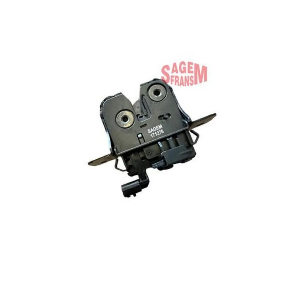 BAGAJ KİLİDİ MOTORLU DUSTER-LOGAN-SANDERO