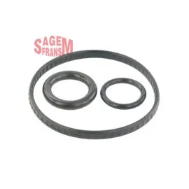 Yağ Soğutucu Oring Takimi Megane Ii-Iii-Fluence