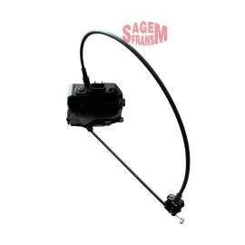 KAPI KİLİDİ ARKA SOL MEGANE II