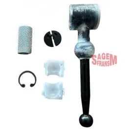 GERİ VİTES SEL.MUYLUSU TAKIM DACIA LODGY-LOGAN I-II-SANDERO I-II-DUSTER-LAGUNA II