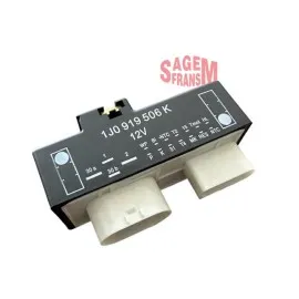 FAN KONTROL ROLESİ BORA 1.6-GOLF IV 1.6-1.8-POLO