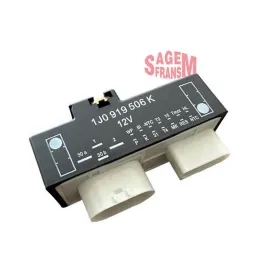 FAN KONTROL ROLESİ BORA 1.6-GOLF IV 1.6-1.8-POLO