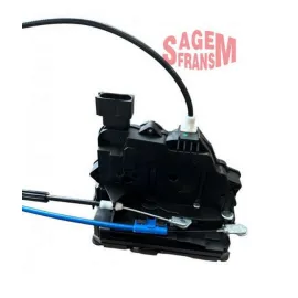 KAPI KİLİDİ SÜRGÜLÜ PEUGEOT BOXER-DUCATO III KISA TELLİ