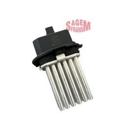 KALORİFERREZİSTANSI P307-CITROEN