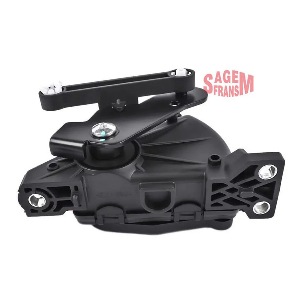 GAZ PEDAL POTANSİYOMETRESİ CLIO II 98 KANGOO 97 SYMBOL II 08 1.2 1.5 DCI 1.6