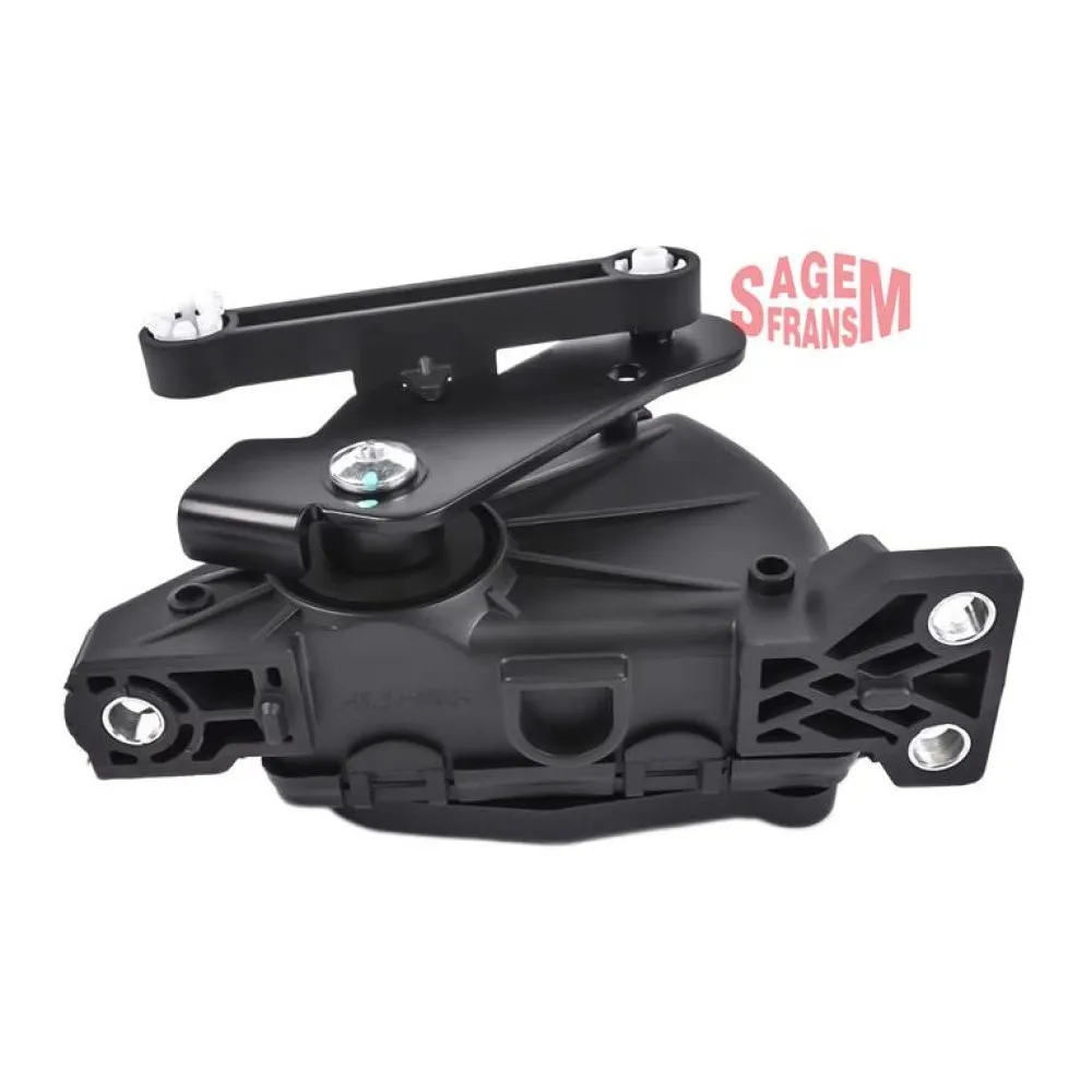 Gaz Pedal Potansiyometresi Clio Ii 98 Kangoo 97 Symbol Ii 08 1.2 1.5 Dci 1.6