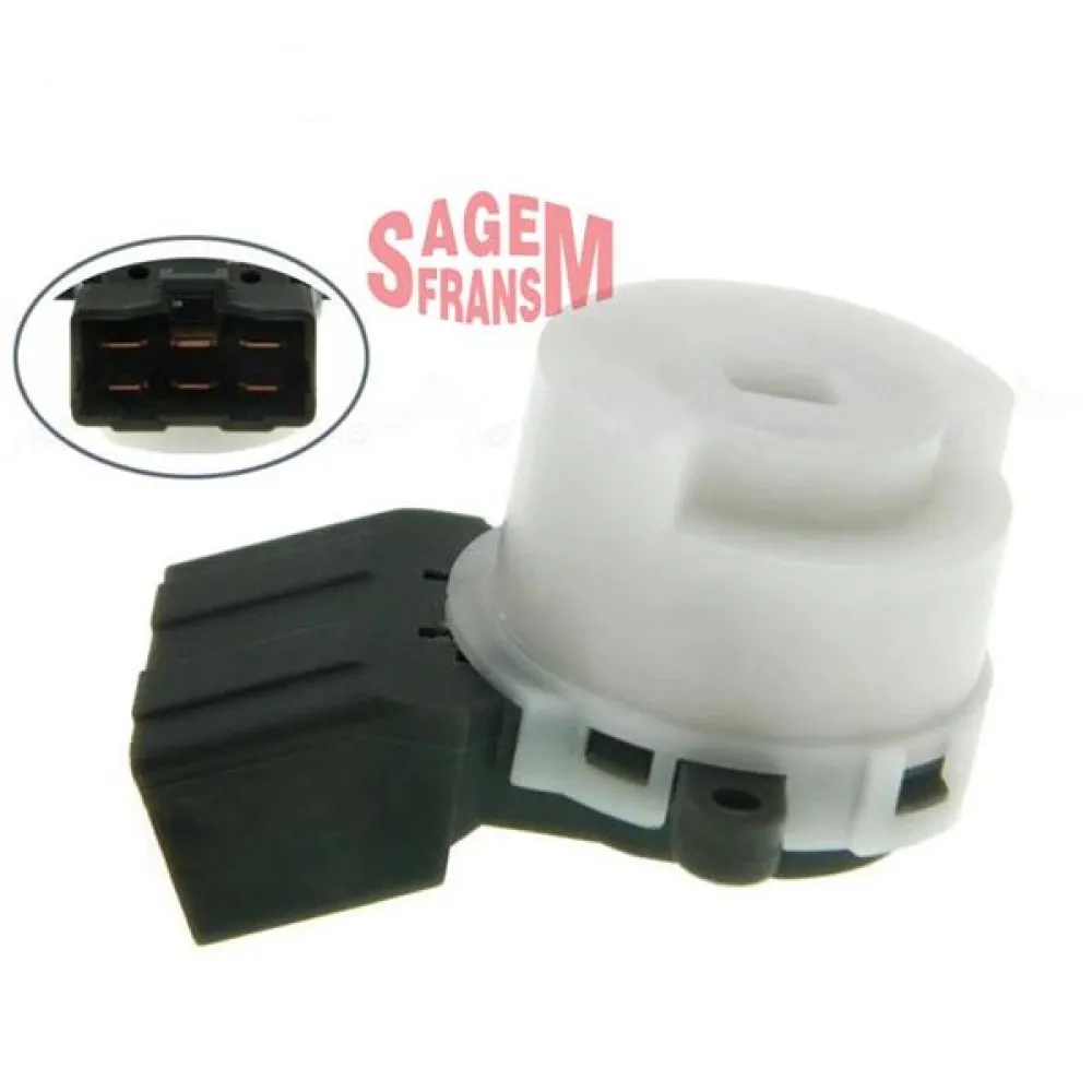 Kontak Termiği Hyundai Accent Blue-Rio