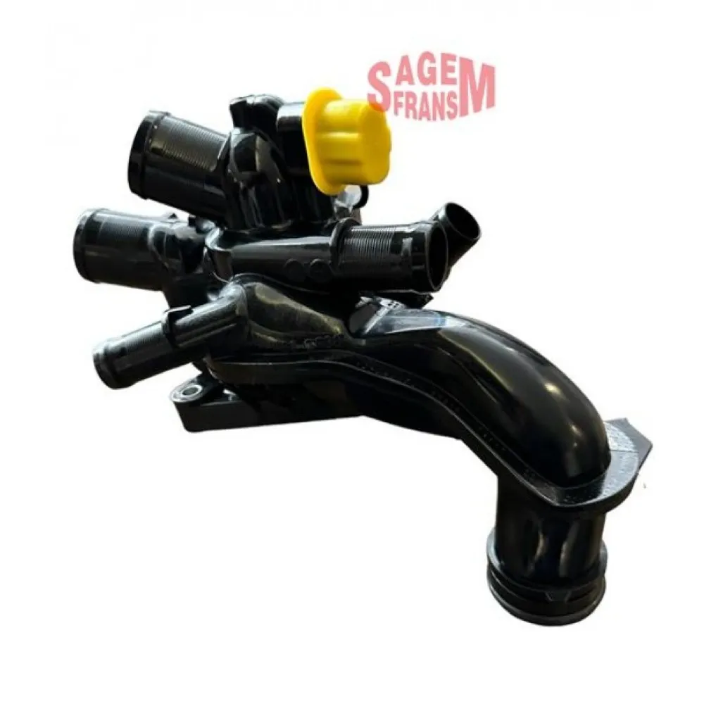 Termostat 105 C P207-P208-P308-P2008-P3008-P5008 C4 I-Ii Ds3-Ds4-Ds5 1.6Vti