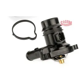 TERMOSTAT ASTRA J 10 15 INSIGNIA A 09 17 CORSA D 07 14 CORSA E 15 19 MERIVA B 10 17 MOKKA 13 19 1.4 A14NET A14NEL B14NEH B14 NEJ 103c