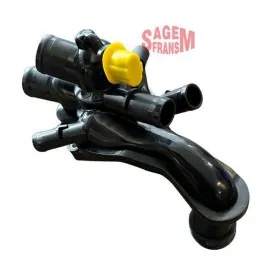 TERMOSTAT 105 C PEUGEOT THP 2008-P207-P208-P308 C4-1.6-1.4 16V-1.6 16V