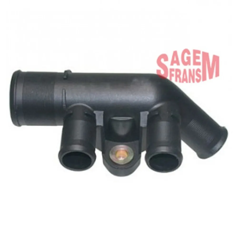 Su Giriş Plastik Borusu P205-P306-P309-P405-P406 Partner Berlingo