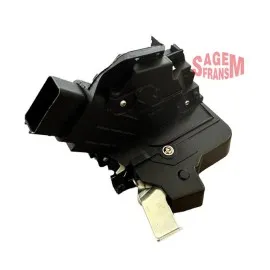 Kapi Kilidi Arka Sol 6 Pin Focus Ii C-Max