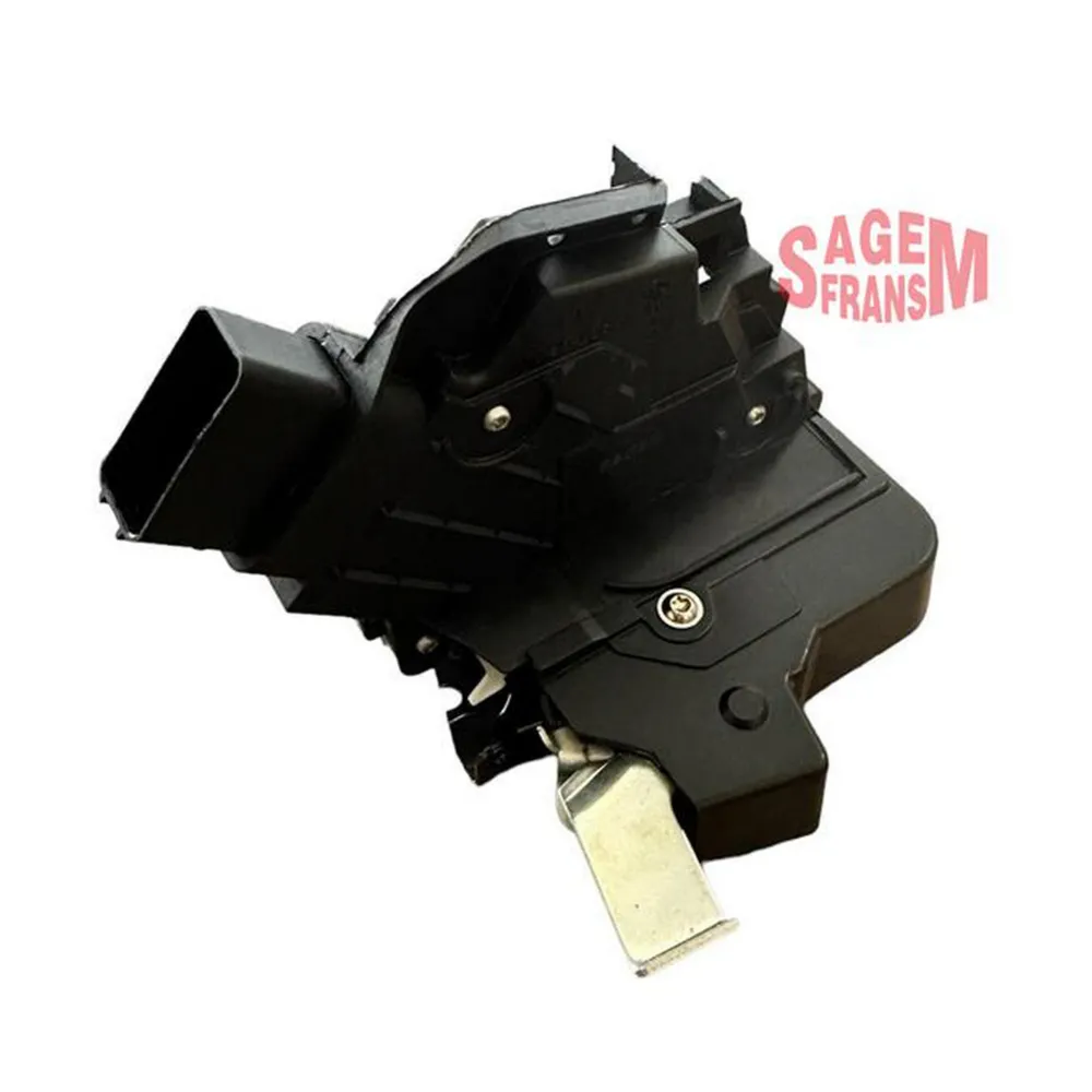 KAPI KİLİDİ ARKA SOL 6 PIN FOCUS II C-MAX