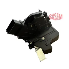 KAPI KİLİDİ ARKA SOL 6 PIN FOCUS II C-MAX