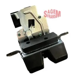 Bagaj Kilidi Motorlu Kia Ceed 2006 2016