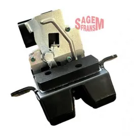 BAGAJ KİLİDİ MOTORLU KIA CEED 2006 2016