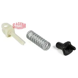 DEBRİYAJ PEDAL PİM TAKIMI TRAFIC II