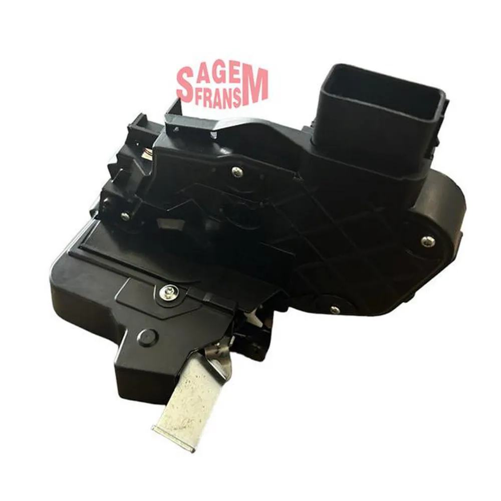 KAPI KİLİDİ ARKA SAĞ 10 PIN FOCUS II C-MAX