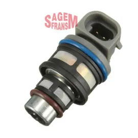 ENJEKTOR MEMESİ CORSA-COMBO TEK NOKTA